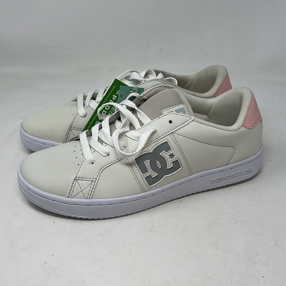 DC Shoe Striker skateboard shoes womens size US 11 NWT - Picture 3 of 9